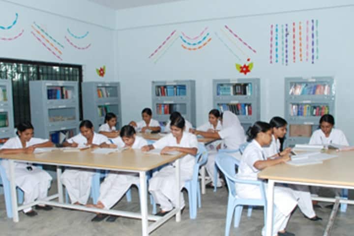 Sofia College of Nursing campus in Bengaluru, Karnataka, India — photo 4