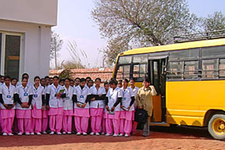 Sofia College of Nursing campus in Bengaluru, Karnataka, India — photo 5
