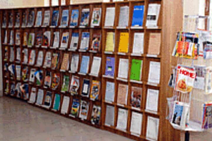 Alwar Pharmacy College campus in Alwar, Rajasthan, India — photo 6