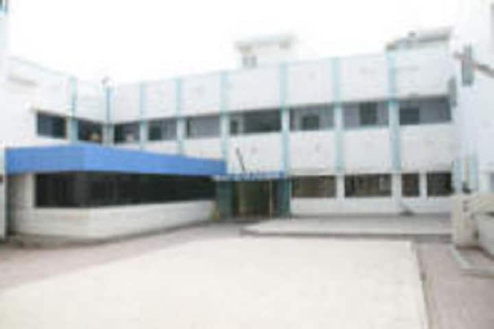 Anand Law College campus in Anand, Gujarat, India — photo 1