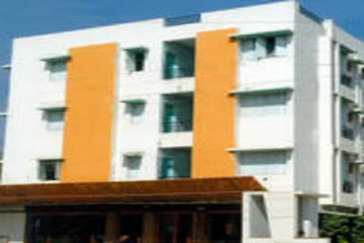 Anand Law College campus in Anand, Gujarat, India — photo 3