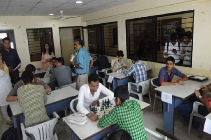 Anand Law College campus in Anand, Gujarat, India — photo 4