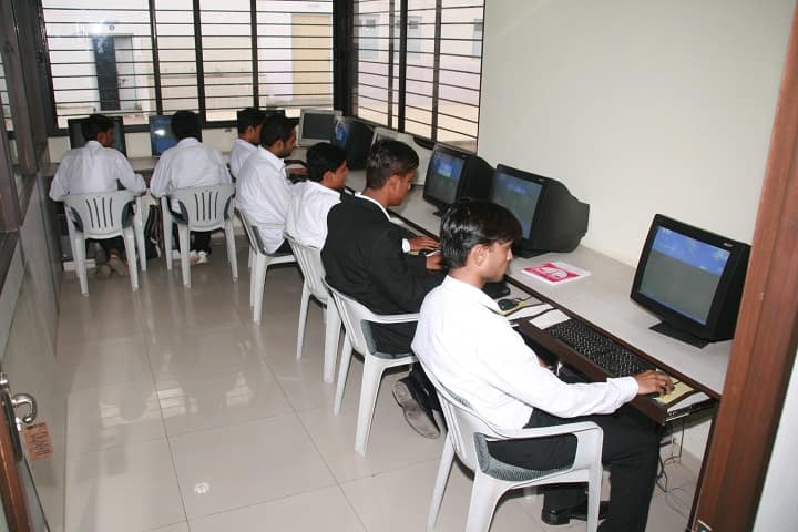 Anand Law College campus in Anand, Gujarat, India — photo 5