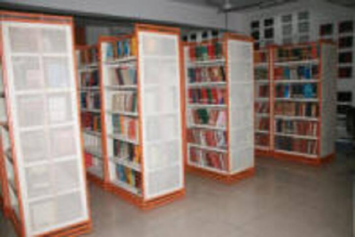 Anand Law College campus in Anand, Gujarat, India — photo 6