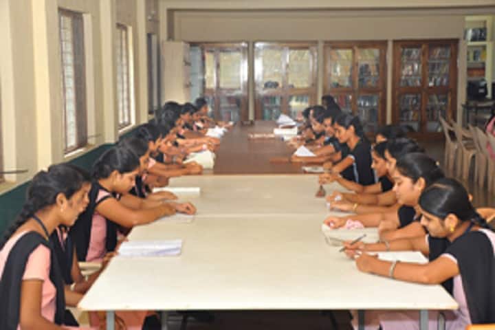 AKRG College of Pharmacy campus in Nallajerla, Andhra Pradesh, India — photo 4