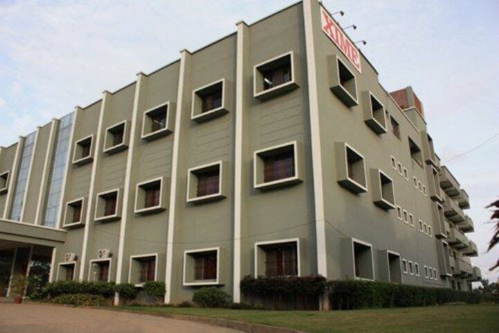 XIME Bangalore campus in Bangalore, Karnataka, India — photo 4