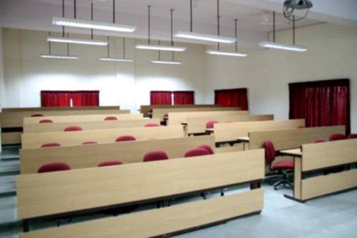 XIME Bangalore campus in Bangalore, Karnataka, India — photo 5