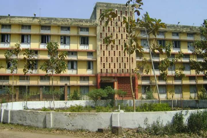 Government Polytechnic campus in Dhanbad, Jharkhand, India — photo 1