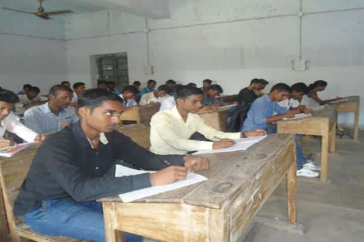 Government Polytechnic campus in Dhanbad, Jharkhand, India — photo 2