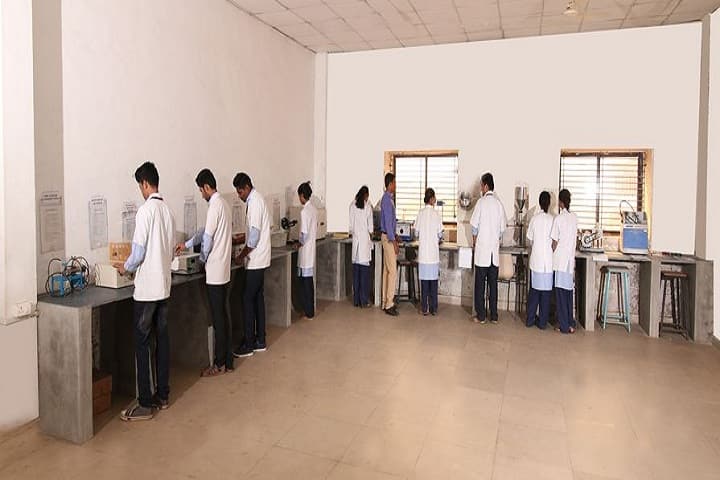 Sheth Shri Otarmal Sheshmal Parmar College of Diploma Engineering campus in Raigad, Maharashtra, India — photo 3
