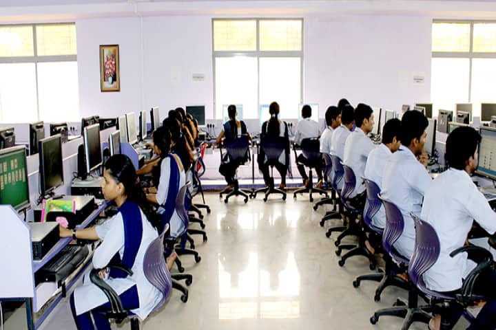 Sheth Shri Otarmal Sheshmal Parmar College of Diploma Engineering campus in Raigad, Maharashtra, India — photo 4