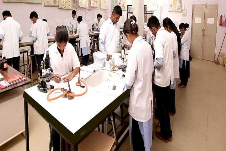 Sheth Shri Otarmal Sheshmal Parmar College of Diploma Engineering campus in Raigad, Maharashtra, India — photo 5