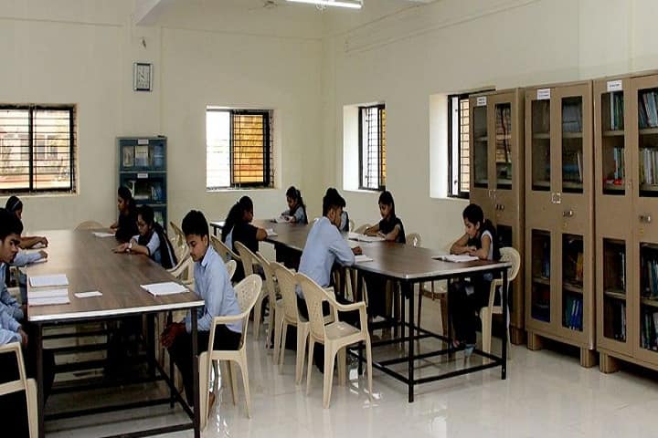 Sheth Shri Otarmal Sheshmal Parmar College of Diploma Engineering campus in Raigad, Maharashtra, India — photo 6