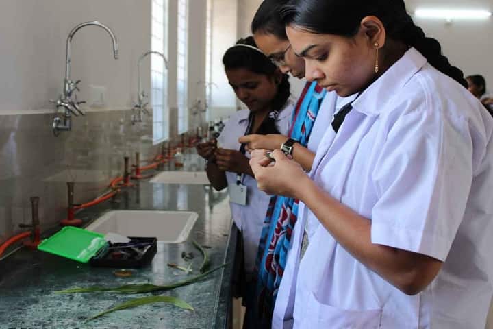 AR Bhatt College campus in Una, Gujarat, India — photo 5