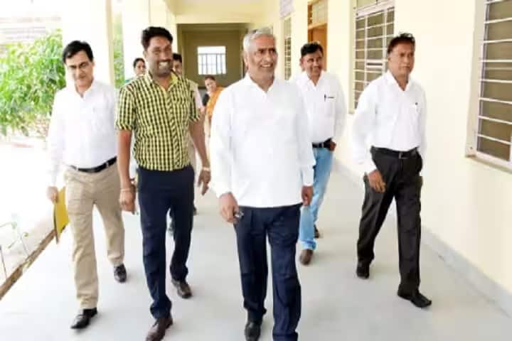 Government Law College campus in Dholpur, Rajasthan, India — photo 6