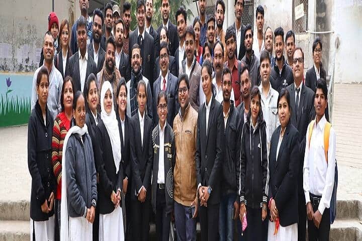 Government Law College campus in Dewas, Madhya Pradesh, India — photo 5