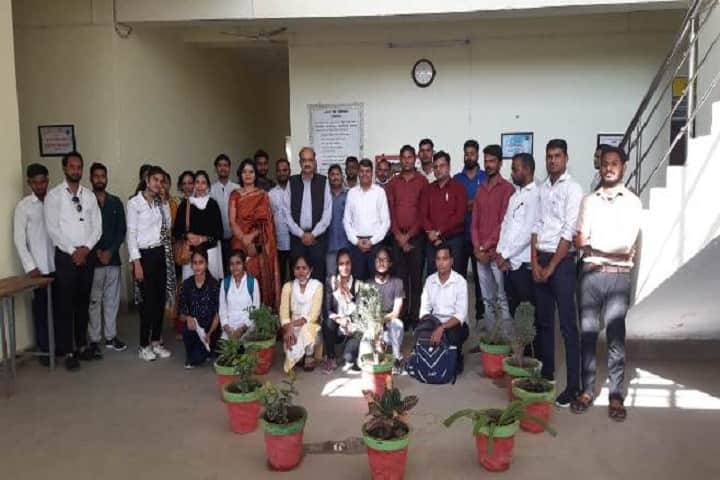 Government Law College campus in Bundi, Rajasthan, India — photo 3