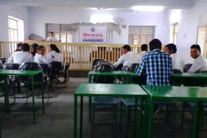 Government Law College campus in Bharatpur, Rajasthan, India — photo 5