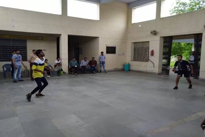 Government Law College campus in Alwar, Rajasthan, India — photo 3