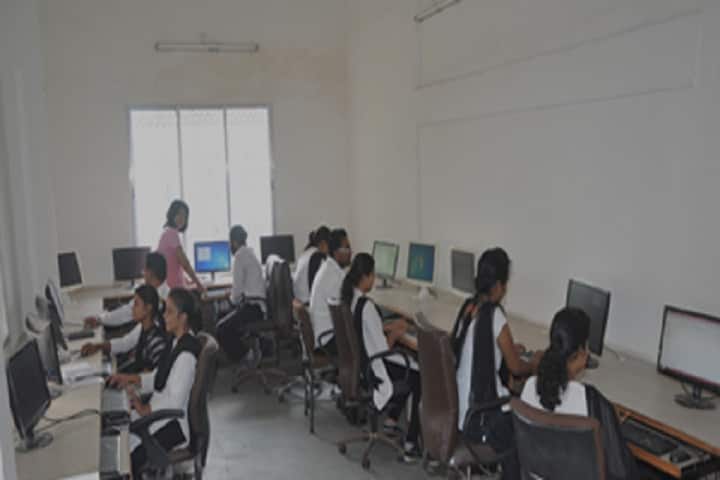 Late Govindrao Wanjari College of Law campus in Nagpur, Maharashtra, India — photo 4