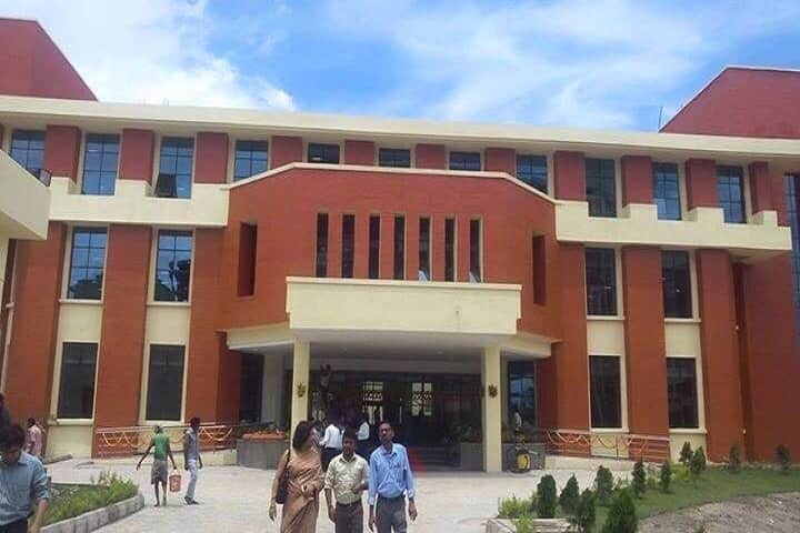 IIFT Kolkata campus in Kolkata, West Bengal, India — photo 1