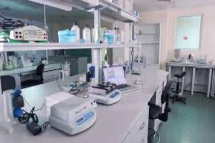 Agnihotri Institute of Pharmacy campus in Wardha, Maharashtra, India — photo 5
