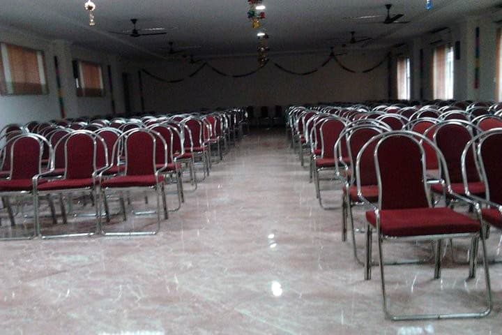PCET Nellore campus in Nellore, Andhra Pradesh, India — photo 4
