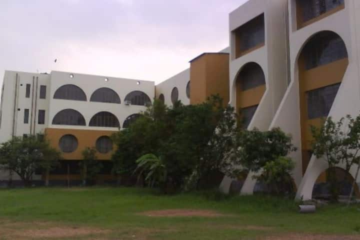 GCELT Kolkata campus in Kolkata, West Bengal, India — photo 2
