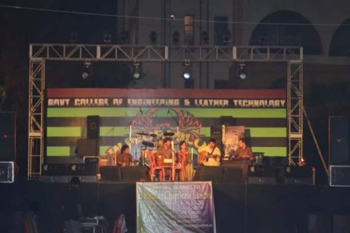 GCELT Kolkata campus in Kolkata, West Bengal, India — photo 3