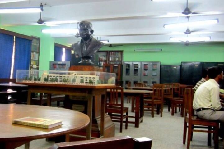 GCELT Kolkata campus in Kolkata, West Bengal, India — photo 6