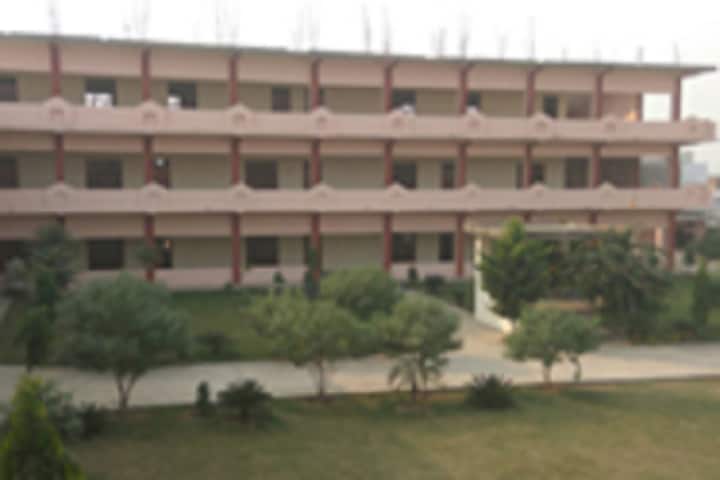 BDM College of Pharmacy, Jhajjar campus in Jhajjar, Haryana, India