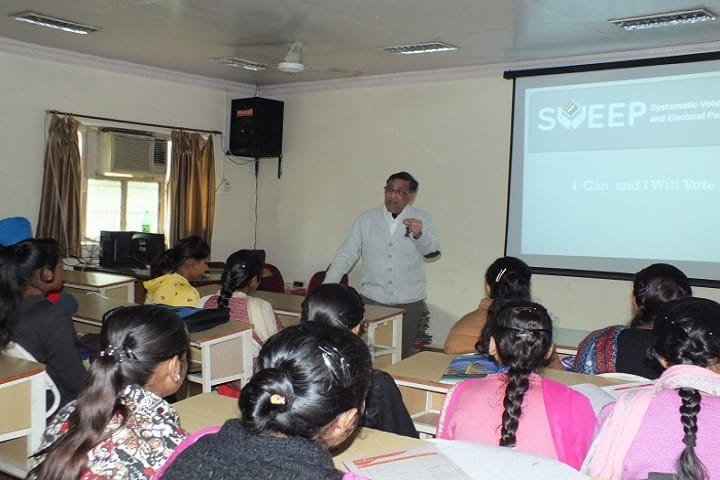 BIS College of Pharmacy campus in Moga, Punjab, India — photo 3