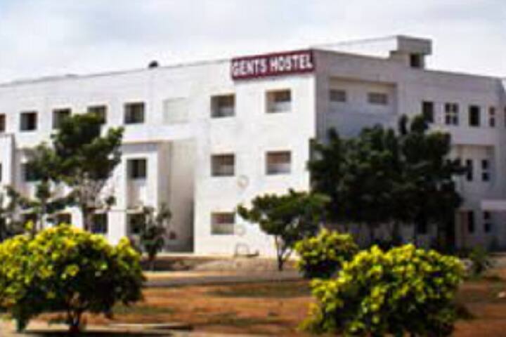 PPG College of Nursing campus in Coimbatore, Tamil Nadu, India — photo 5