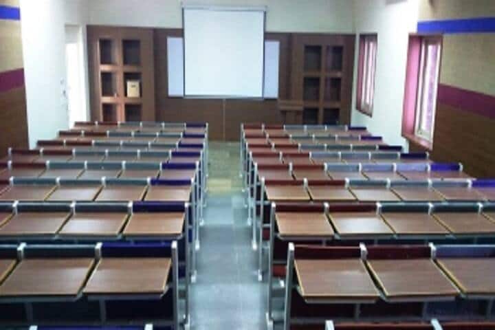 GLS Law College campus in Ahmedabad, Gujarat, India — photo 2