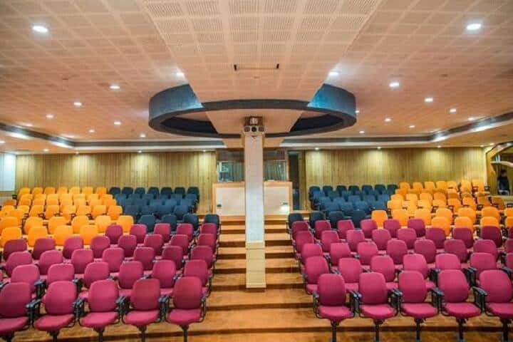 GLS Law College campus in Ahmedabad, Gujarat, India — photo 3