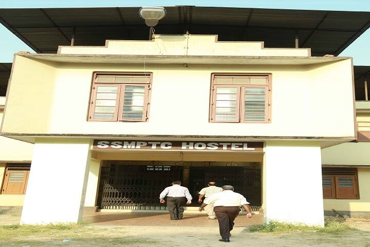 Seethi Sahib Memorial Polytechnic College campus in Malappuram, Kerala, India — photo 4
