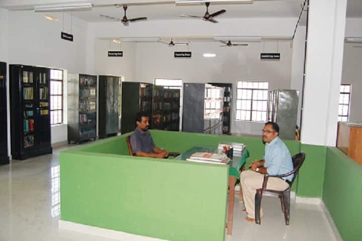 Seethi Sahib Memorial Polytechnic College campus in Malappuram, Kerala, India — photo 6