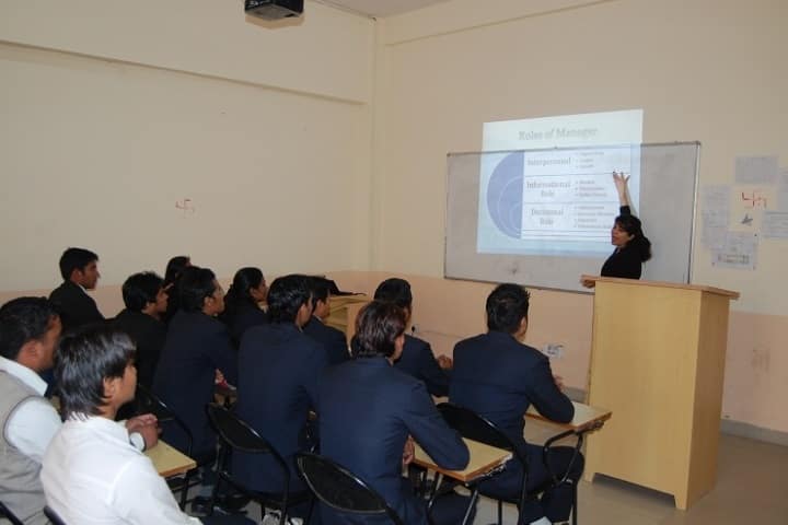 SD Polytechnic College campus in Faridabad, Haryana, India — photo 2