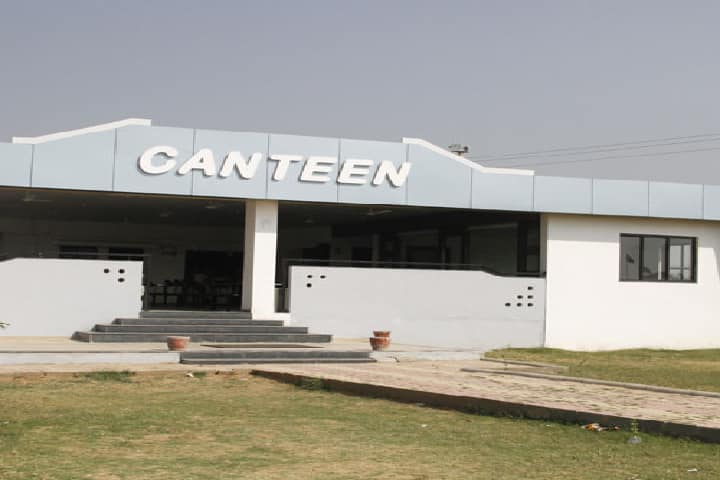 Gokul Integrated Law College campus in Siddhpur, Gujarat, India — photo 2