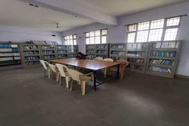 SCT Polytechnic campus in Bengaluru, Karnataka, India — photo 3