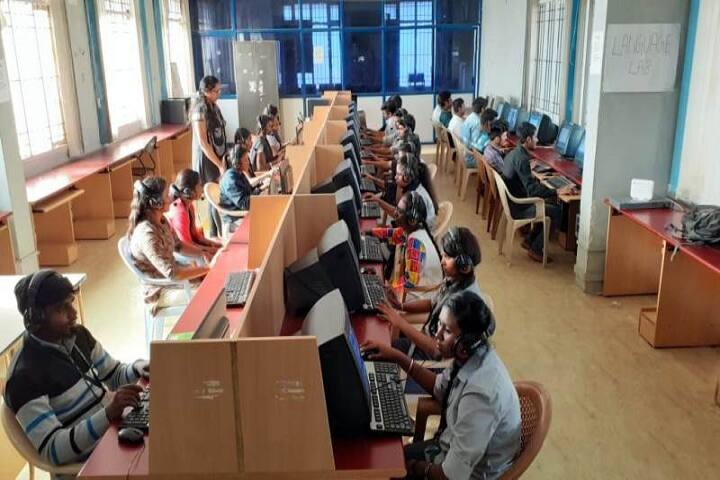 SCT Polytechnic campus in Bengaluru, Karnataka, India — photo 4