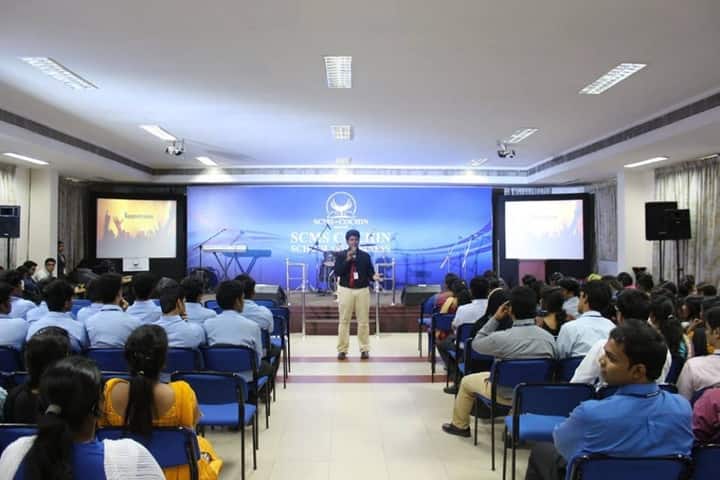 SCMS College of Polytechnics campus in Ernakulam, Kerala, India — photo 2