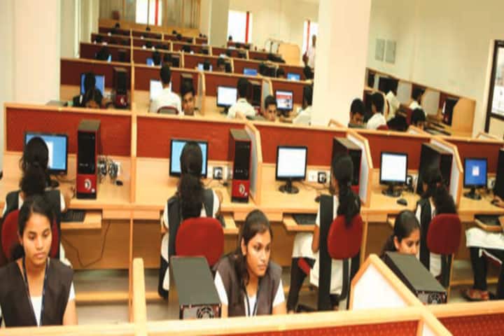 SCMS College of Polytechnics campus in Ernakulam, Kerala, India — photo 3