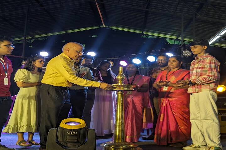 SCMS College of Polytechnics campus in Ernakulam, Kerala, India — photo 6