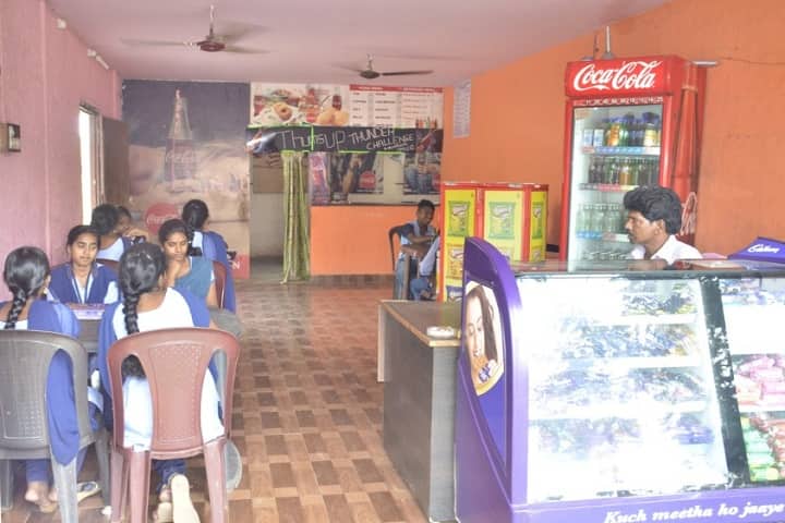 GCRJY Rajahmundry campus in Rajahmundry, Andhra Pradesh, India — photo 2