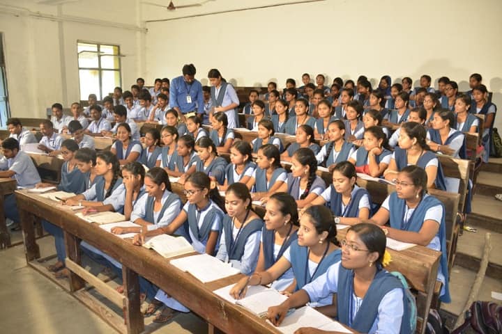 GCRJY Rajahmundry campus in Rajahmundry, Andhra Pradesh, India — photo 3