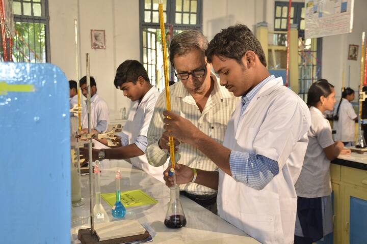 GCRJY Rajahmundry campus in Rajahmundry, Andhra Pradesh, India — photo 6