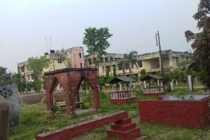 Government Polytechnic campus in Gopalganj, Bihar, India — photo 2