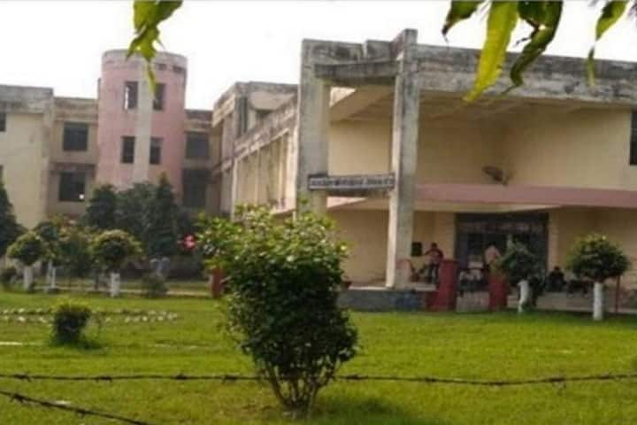 Government Polytechnic campus in Gopalganj, Bihar, India — photo 3