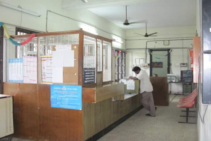PEC Puducherry campus in Puducherry, India — photo 4